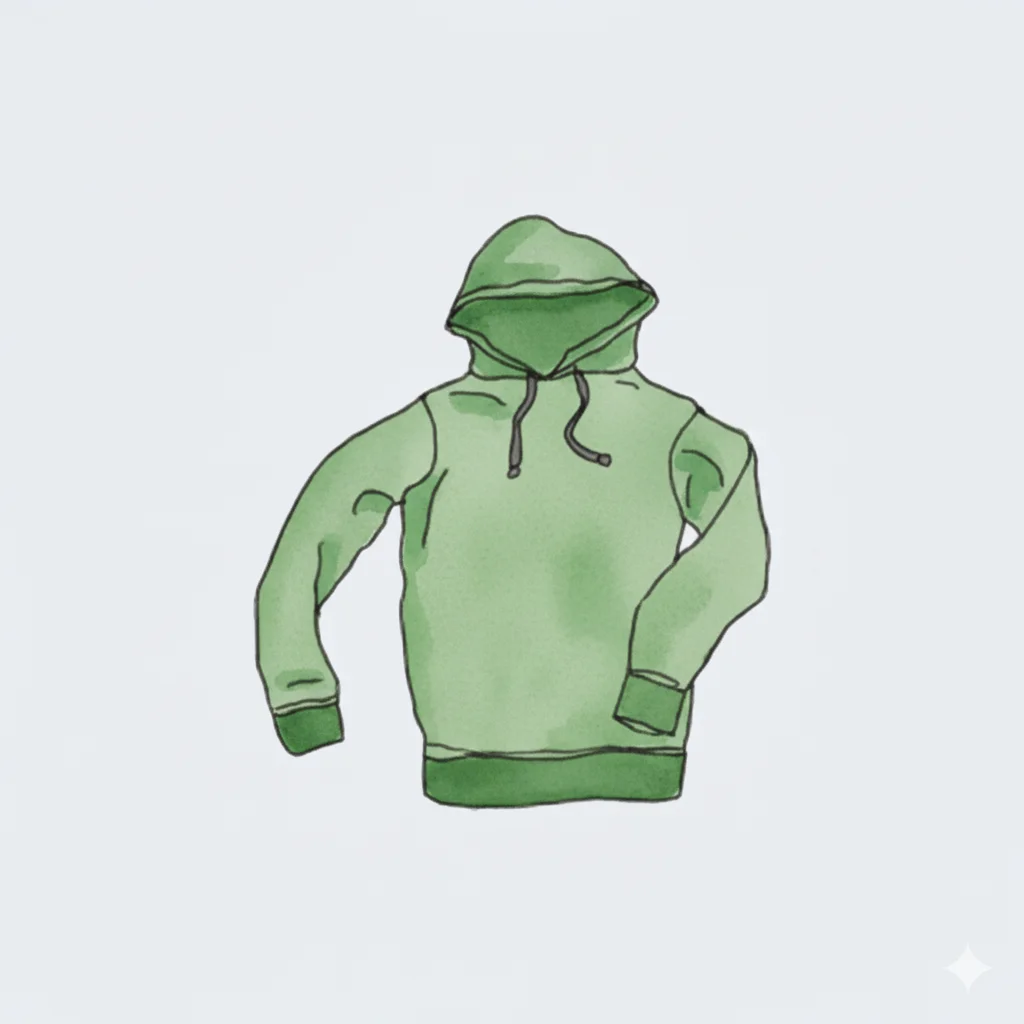 Hoodie - Imagen 8