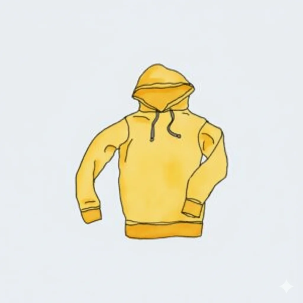 Hoodie - Imagen 4
