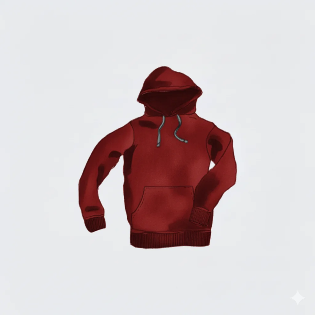 Hoodie - Imagen 3