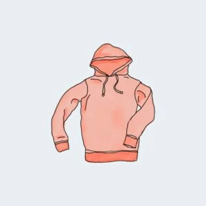 Hoodie - Imagen 5