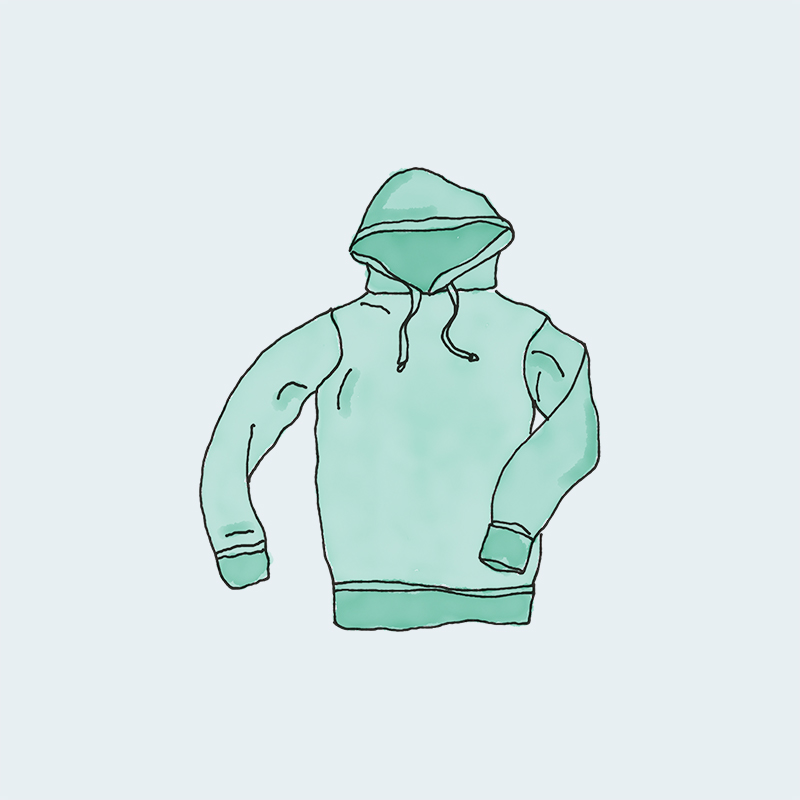 Hoodie - Imagen 9