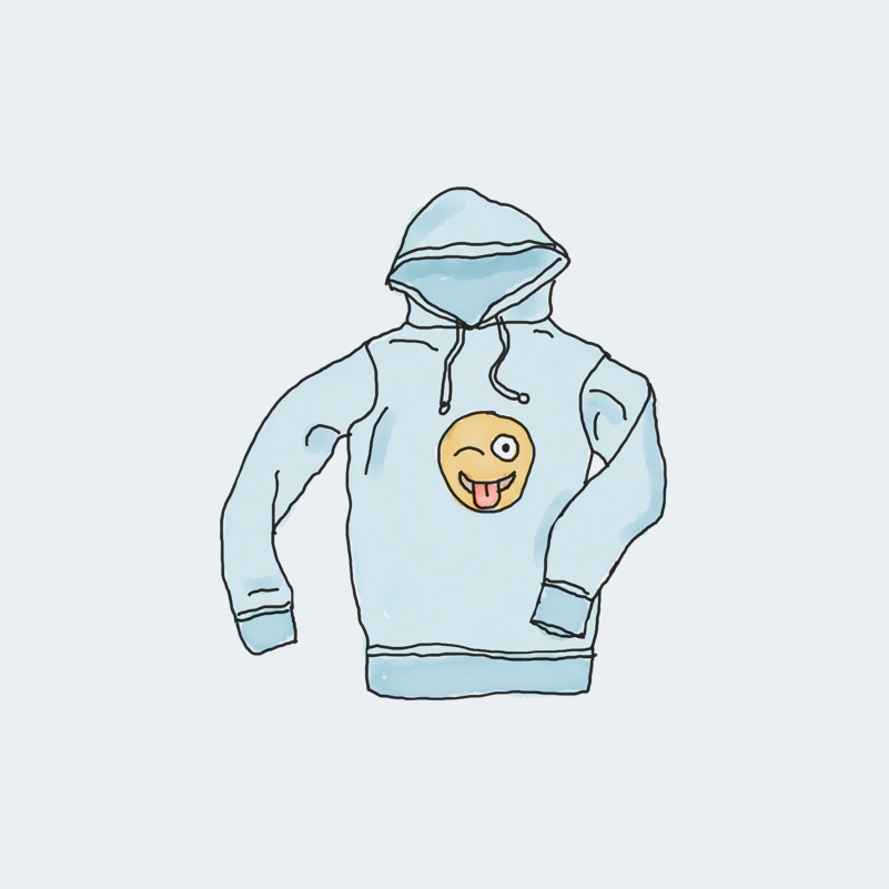 Hoodie - Imagen 10